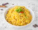 Paneer & Veg Biryani