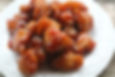 Honey Chilli Fried Chicken