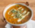 Dal Makhani