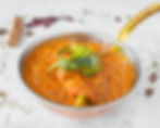 TIKKA MASALA