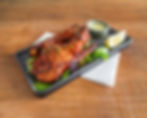 Tandoori Lamb Cutlets (4pc)