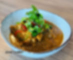 THE GOAT CURRY