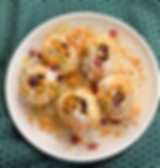 Dahi Puri