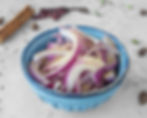 Red Onion Salad