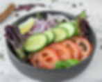 Garden Salad