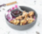 Onion Bhaji Fritters (6pc)