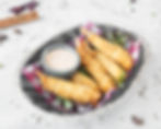 Panko Crumbed Prawns (6pc)