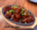 Chilli Chicken