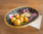 Jalapeño Corn & Cheese Bites (6pc)