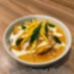 MANGO COCONUT MASALA
