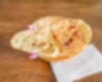 Butter Naan