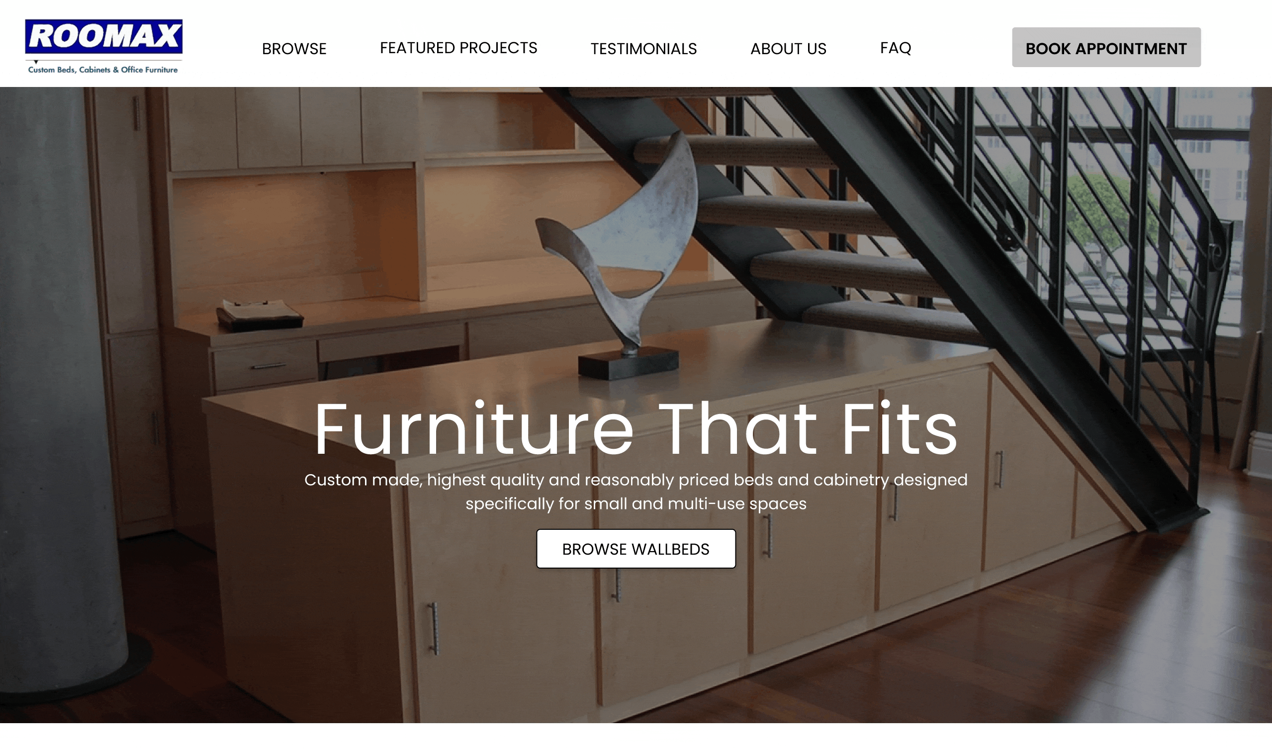 Homepage Midfi Recording