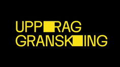 Uppdrag Granskning