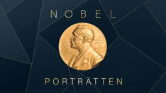 Nobel – Fredspriset & Ekonomipriset