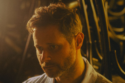 Dan Mangan National Light Tour 2026