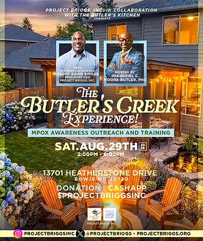 The Butler's Creek Experience.jpg