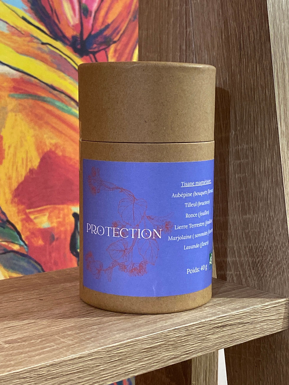 Tisane Protection