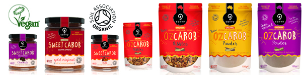 Savvy Foods