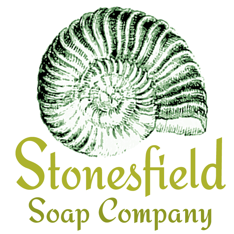 The Stonesfield soap company