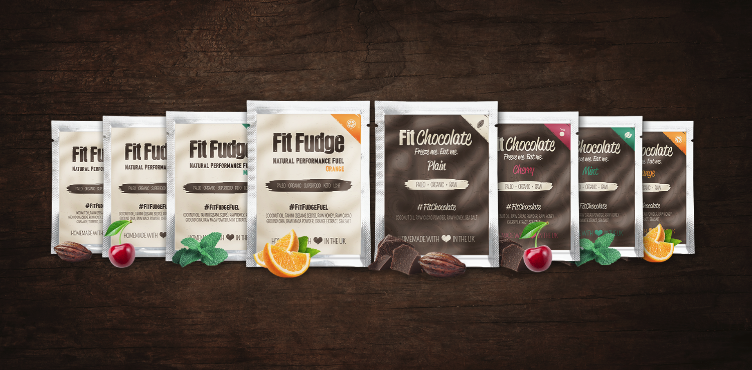 FitFudge-FitChocolate