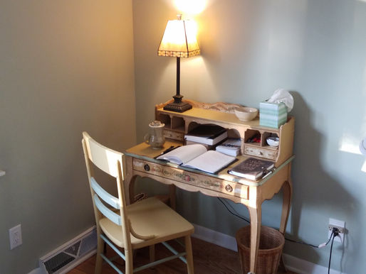 Praise for the Morning