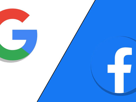 Paid Advertising: Accelerating Your Growth with Google Ads and Facebook Ads