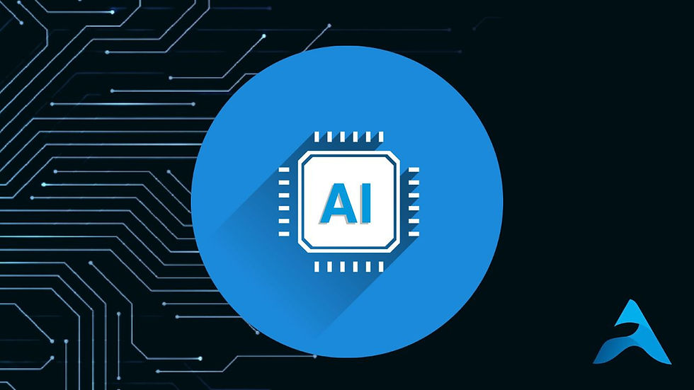 AMUK Media A.I.