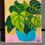 Thumbnail: Bright tropical plants