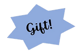 Gift!