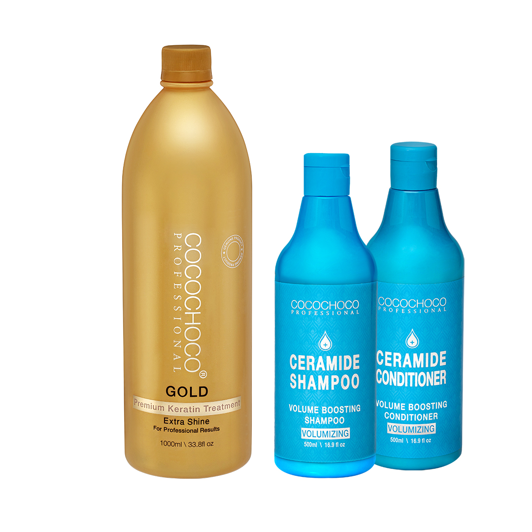 Cocochoco Шампунь 500 Мл Купить