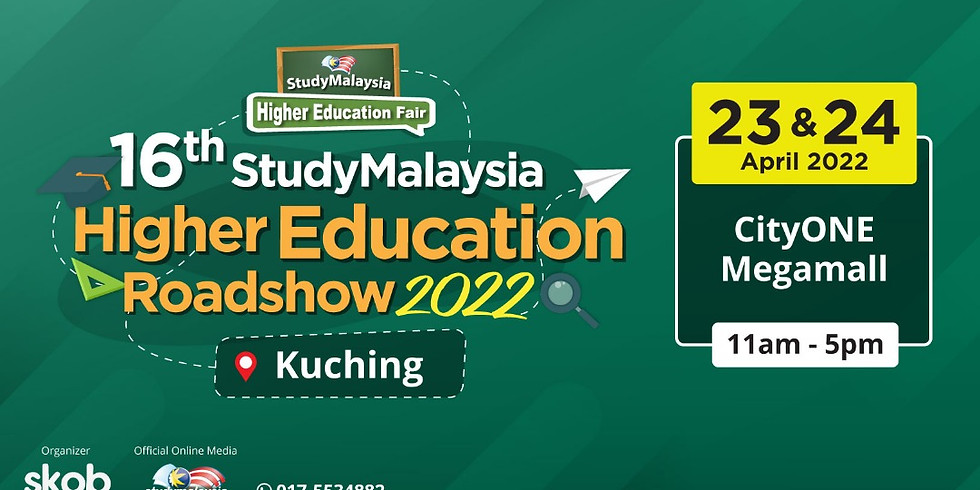 my Fields of Study webinar by StudyMalaysia