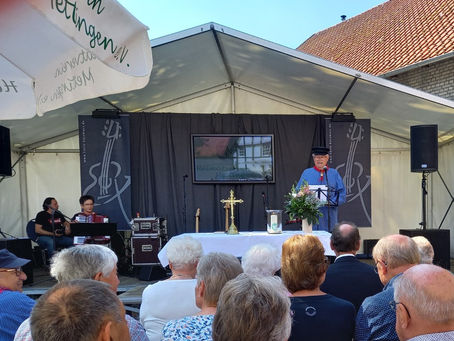 Familiensonntag auf den Schultenhof