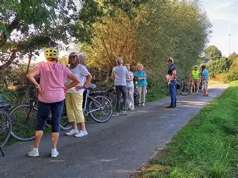 Fahrradabendstour