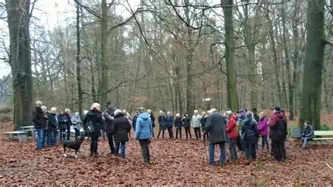 Winterwanderung