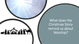 1. Humbly Submit to God's Will