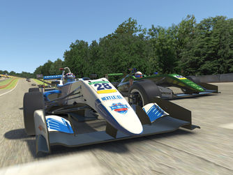 BT Sport Set To Broadcast Isolation eRacing Series