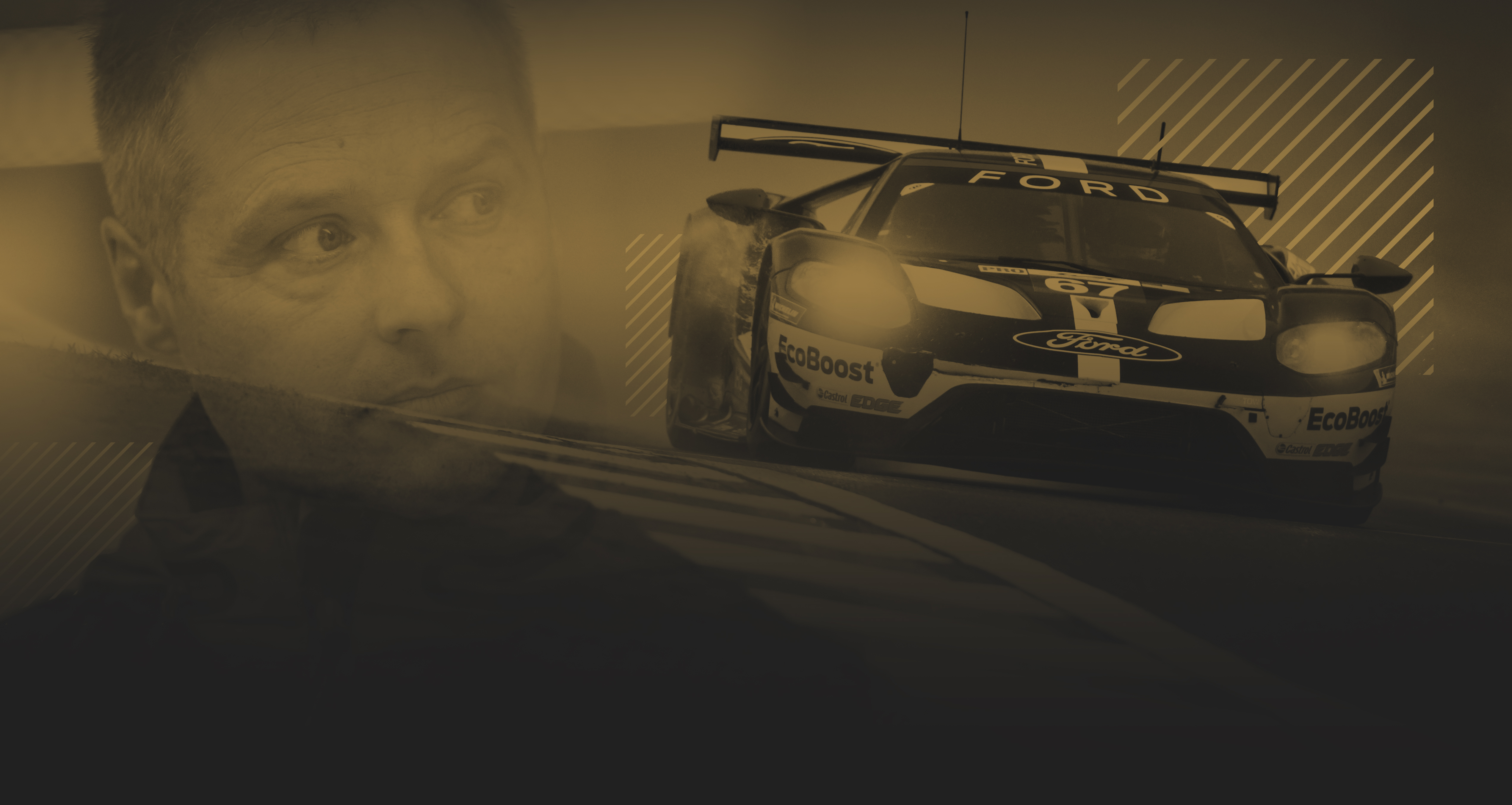 Monthly Driver Development Programme