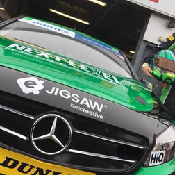 eJIGSAW backing Oliphant for 2018