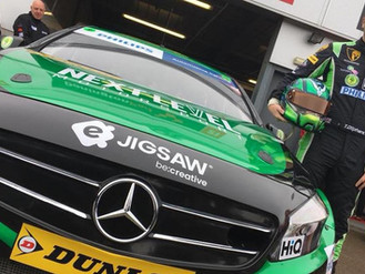 eJIGSAW backing Oliphant for 2018