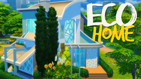 House | Eco Home