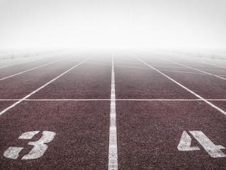 The Starting Line