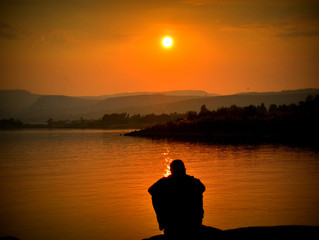 The Practicalities of Prayer