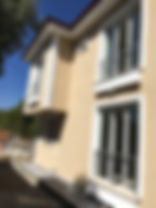Fransız Balkon