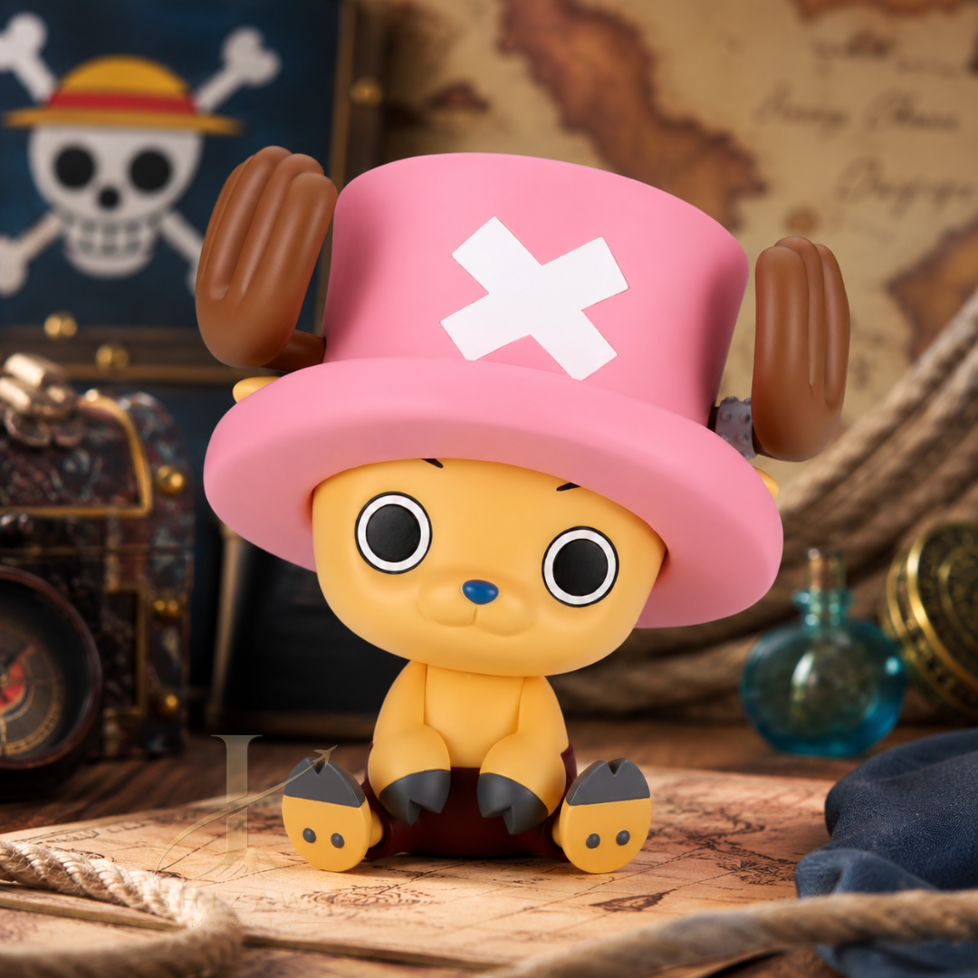 Tony Tony Chopper – One Piece