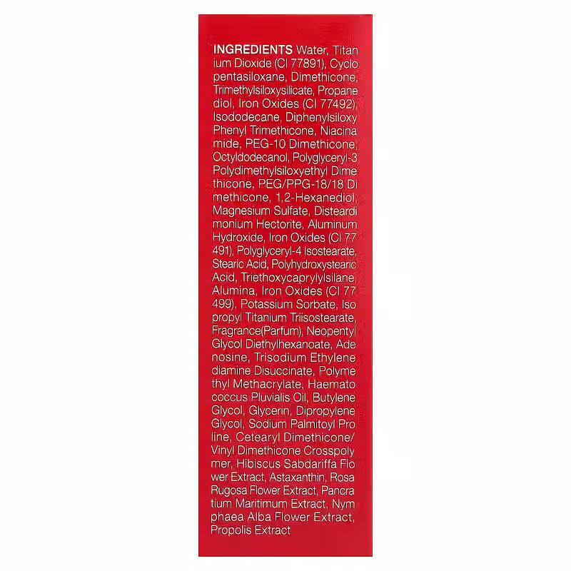 Miniatura: TIRTIR Mask Fit Red Cushion Mini