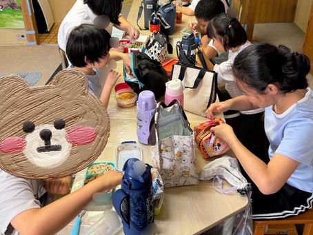 8月28日のすみれ