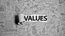 What are core values? How do you set values? Why are values important?