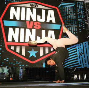 Testing at Ninja vs. Ninja