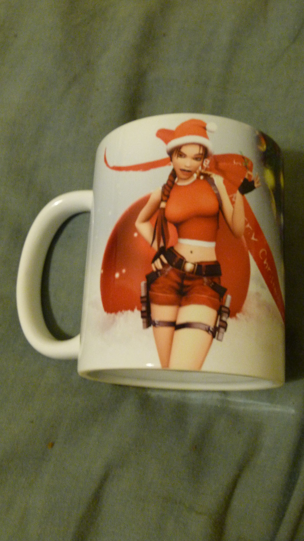 Mug