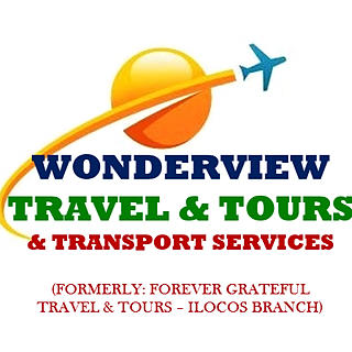 Writer: Wonderview Travel and Transport Services